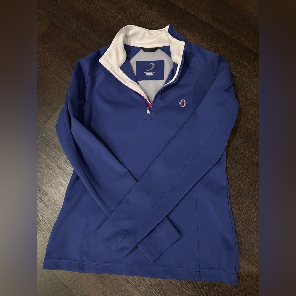 Zero Restriction Tour Series